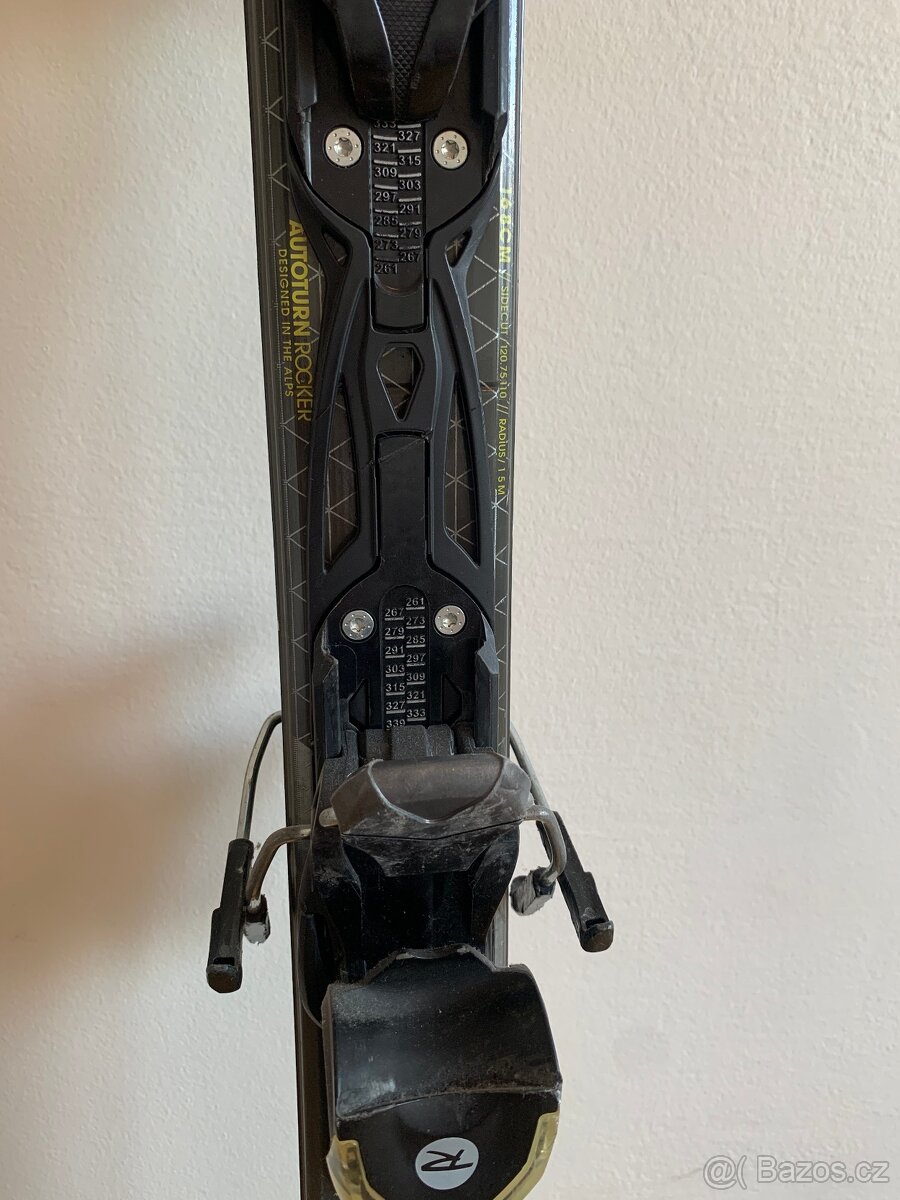 lyze Rossignol Experience E75 168cm - 5