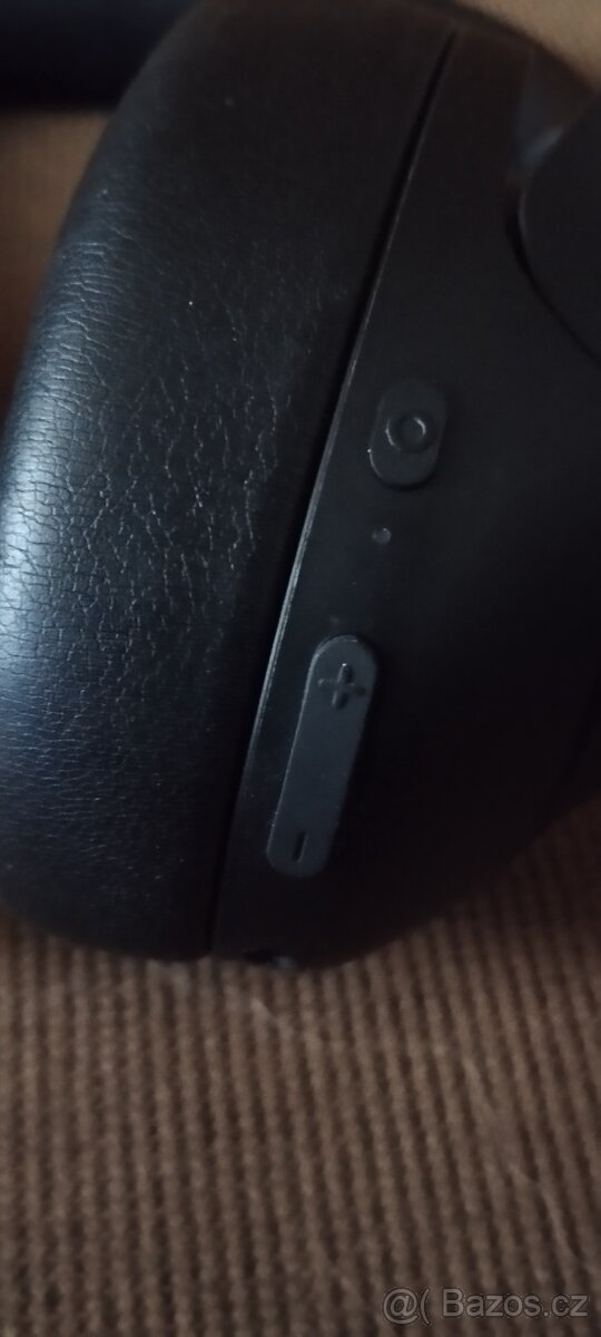 Lamax sluchátka - 5