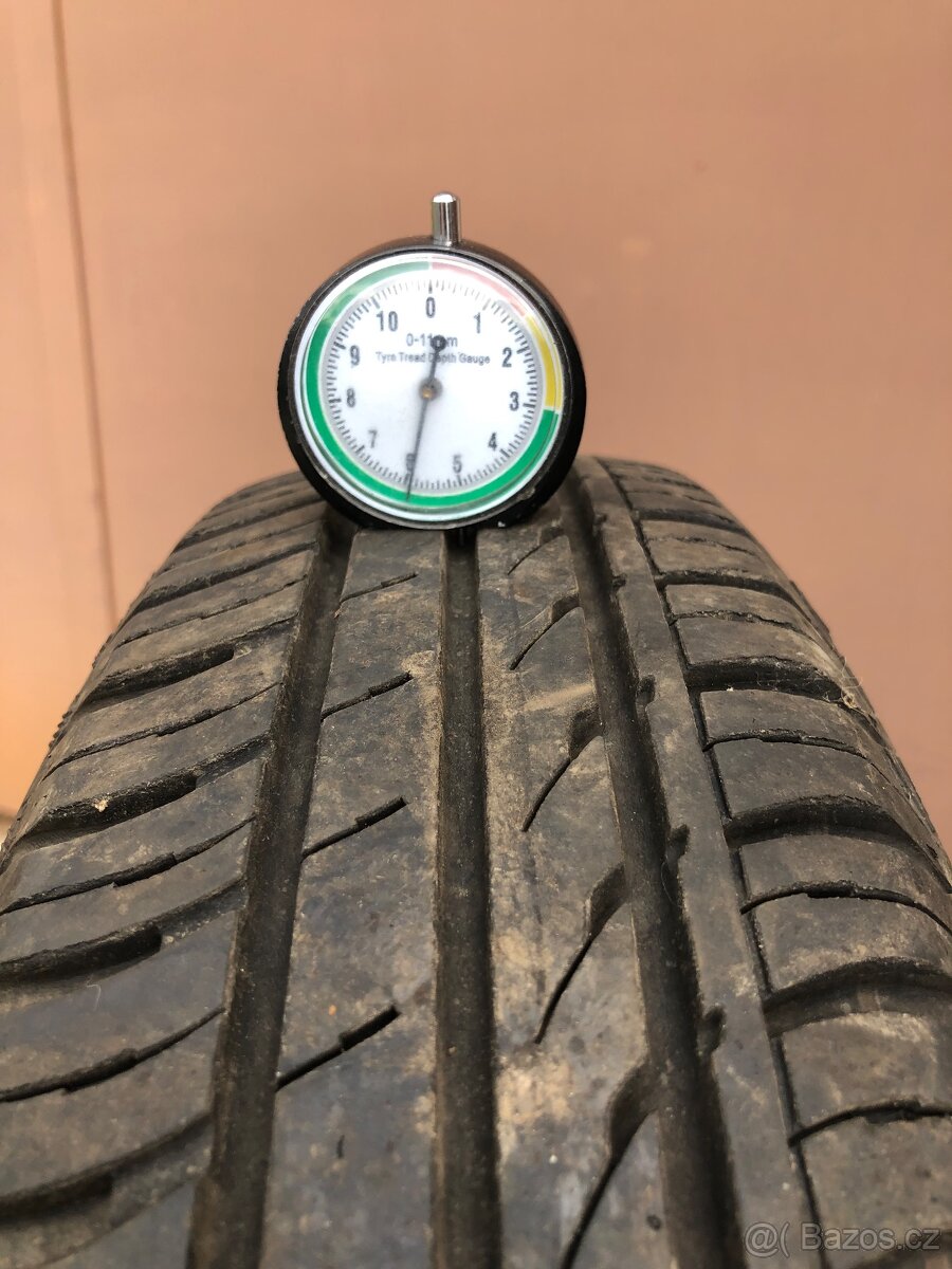 Letní pneu 155/80/13 - 5