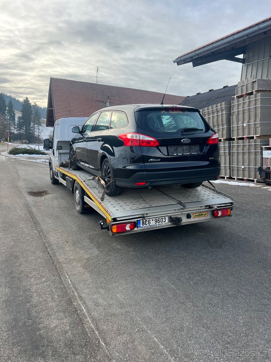 Ford focus 1.0 ecoboost - 5