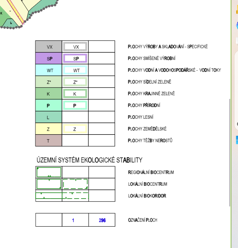 Prodej pozemku Vsetín - 5