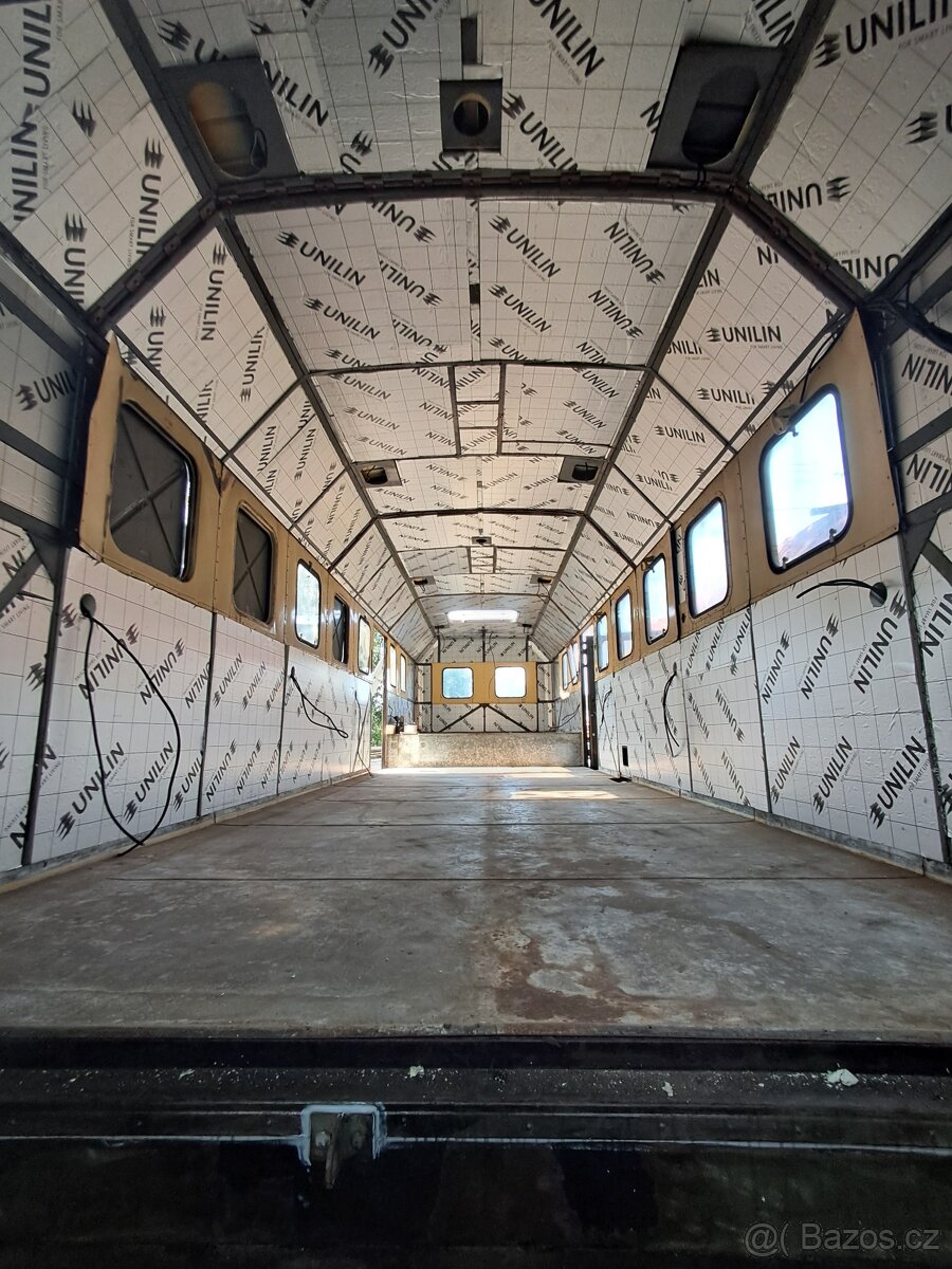 Vojenský návěs N-10s Orličan - 5