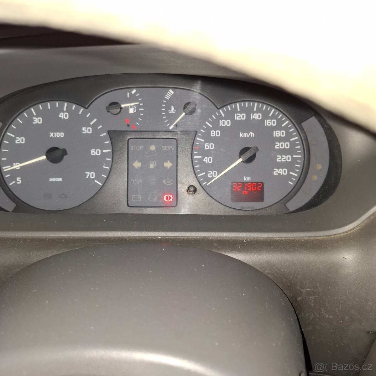 Renault Scenic 1.9 dci - 5