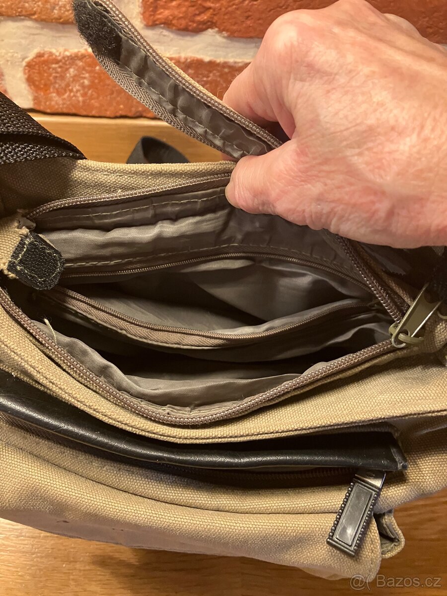 Panska mensi taska - 5