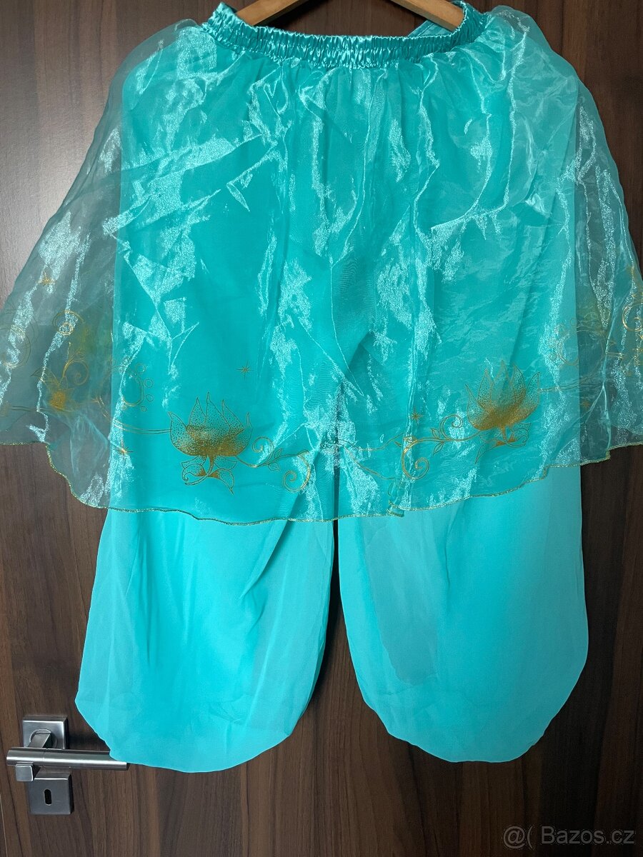 Kostým princezna Jasmína - 5