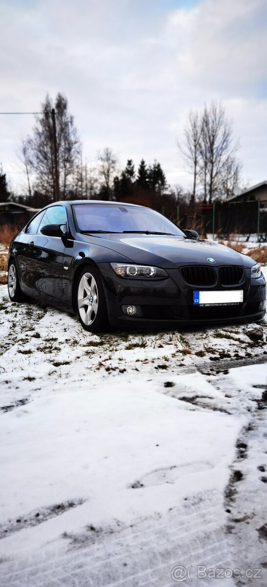 Bmw e92 325i n52 lpg - 5