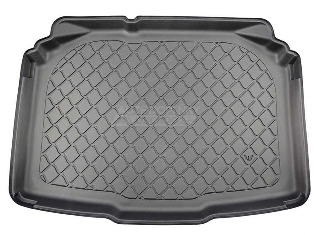 Škoda Fabia iV - VANA KUFRU - 5