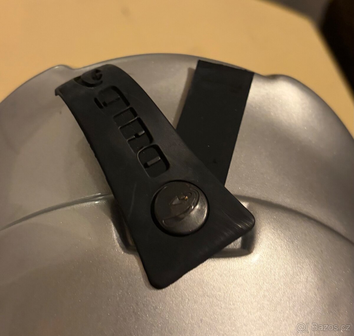 Dětský set na lyžování - 5