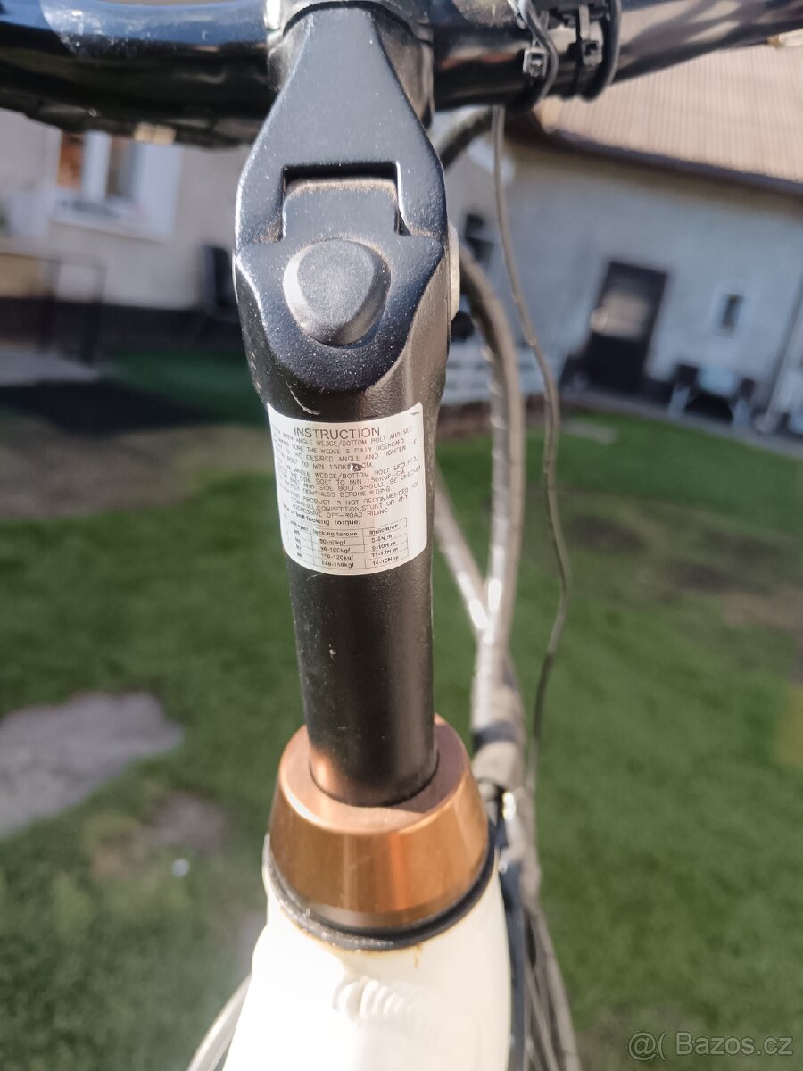 Elektrokolo Crussis - 5