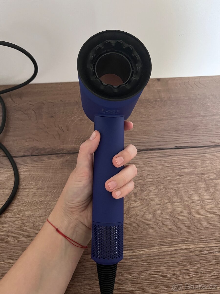 Fén na vlasy Dyson Supersonic - 5