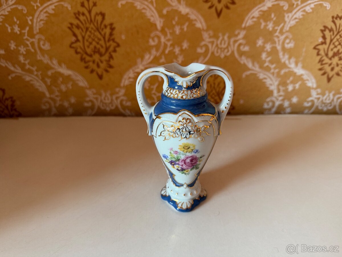 Royal Dux vázy - 5