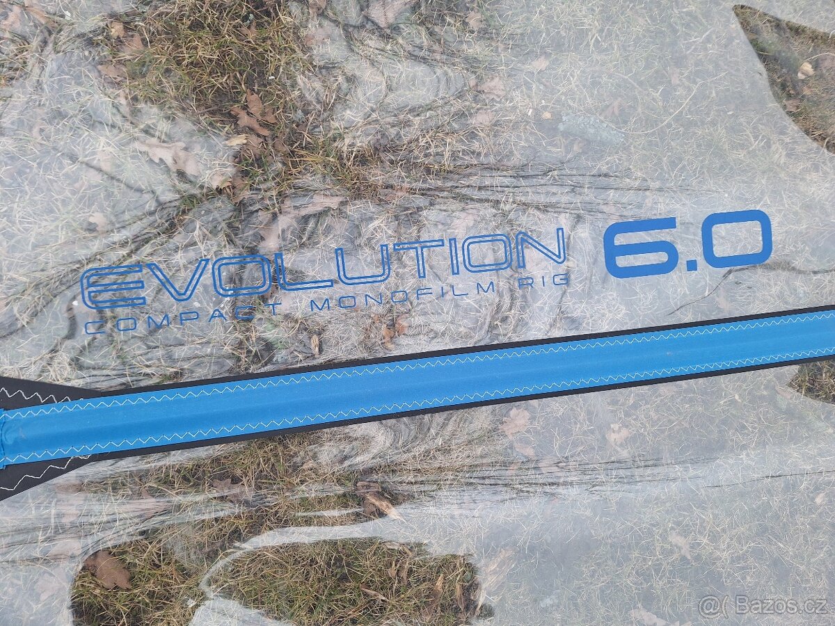 Windsurfingové vybavení - 5