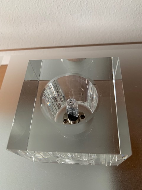 Stropní světlo designové - 5