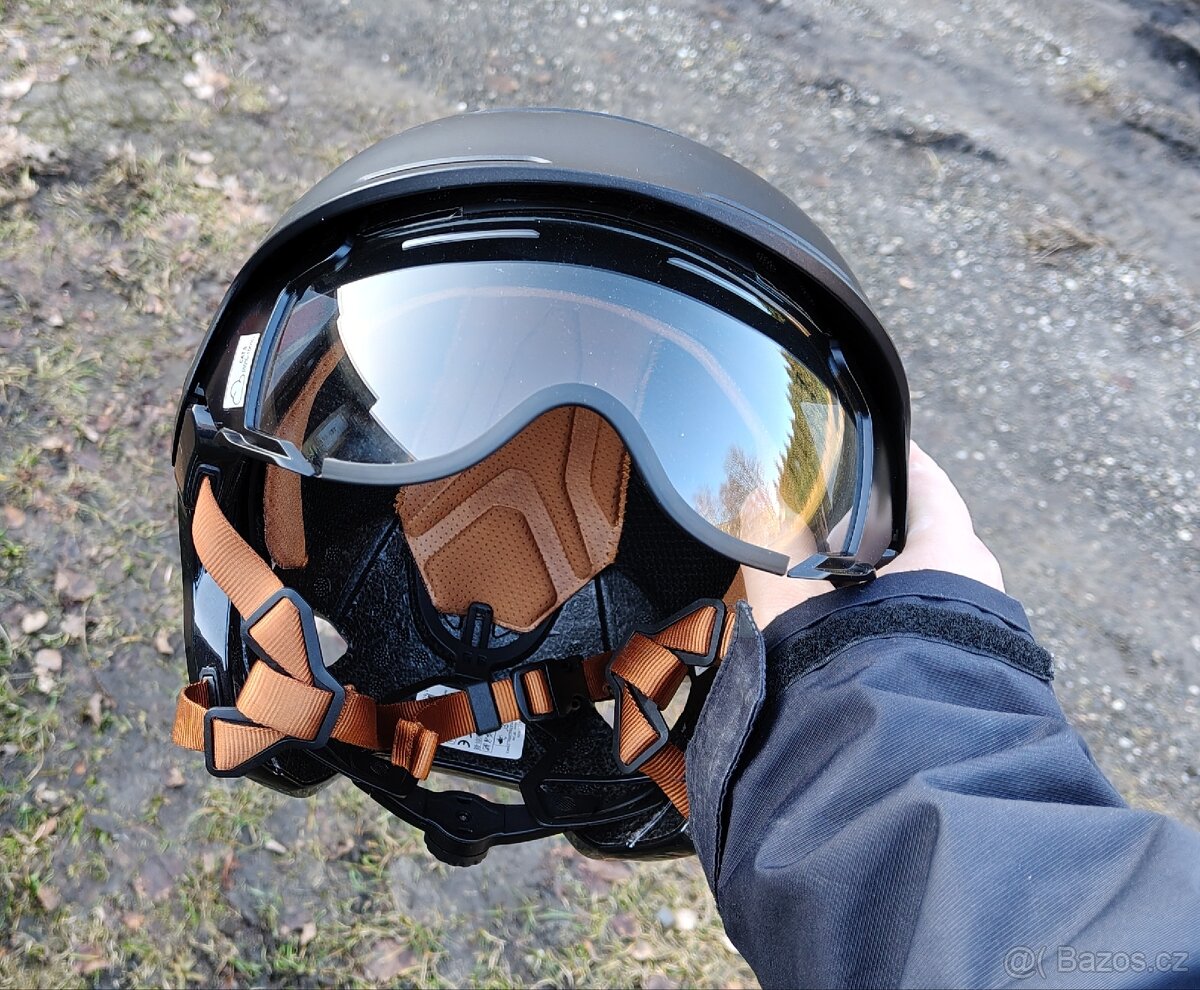 Elektrokolobežka K100 - 5