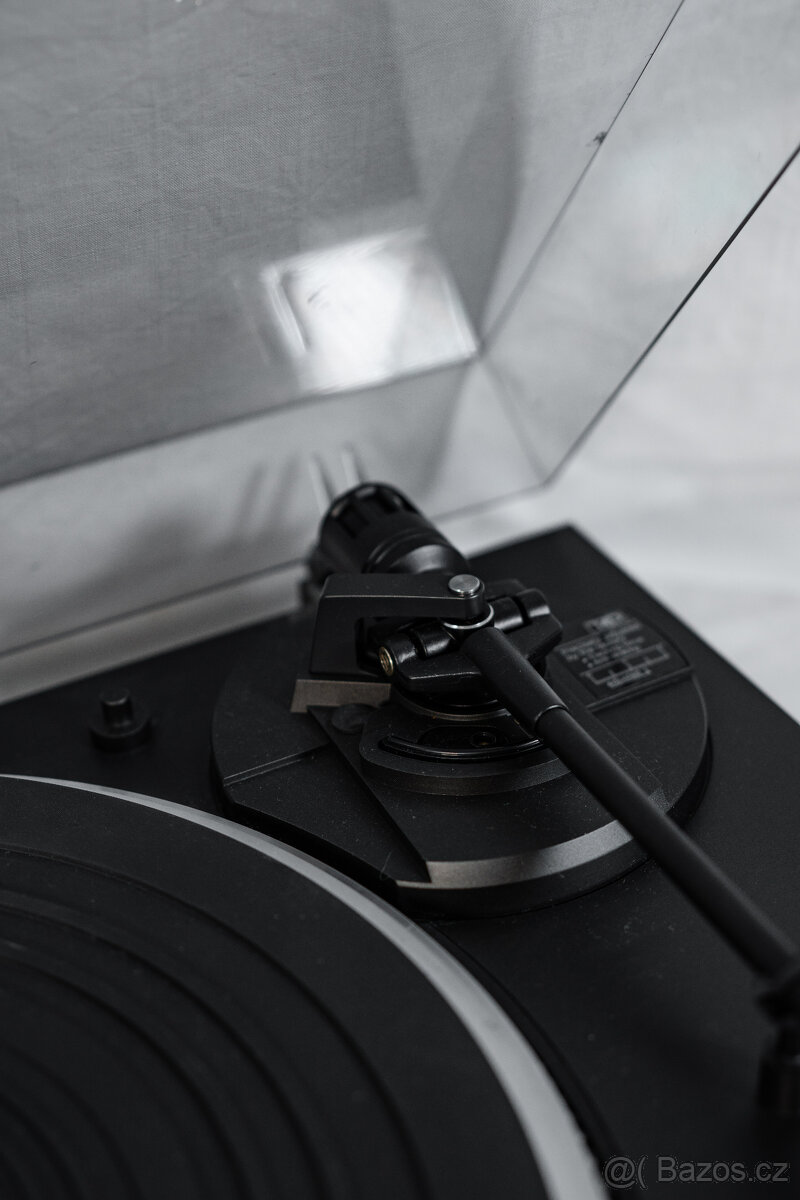 gramofon Technics SL BD 3 - 5