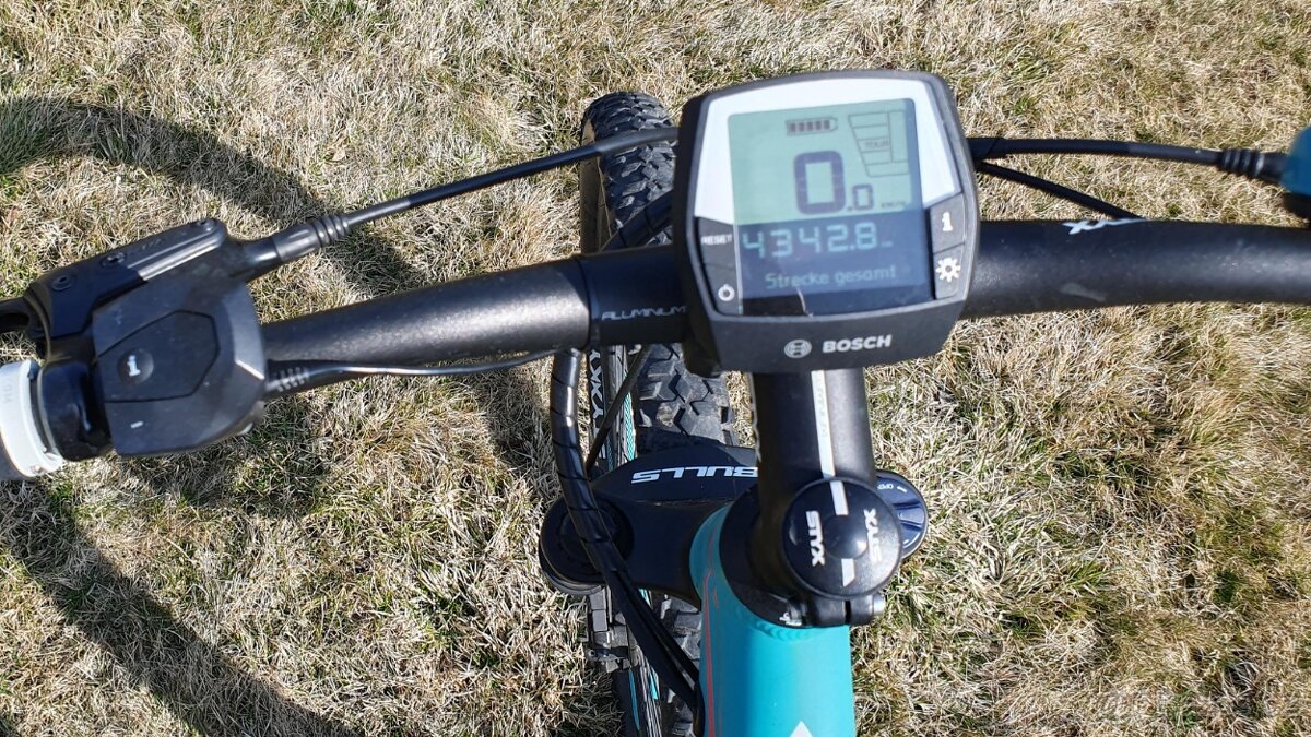 Prodej BULLS Aminga E1 - 5