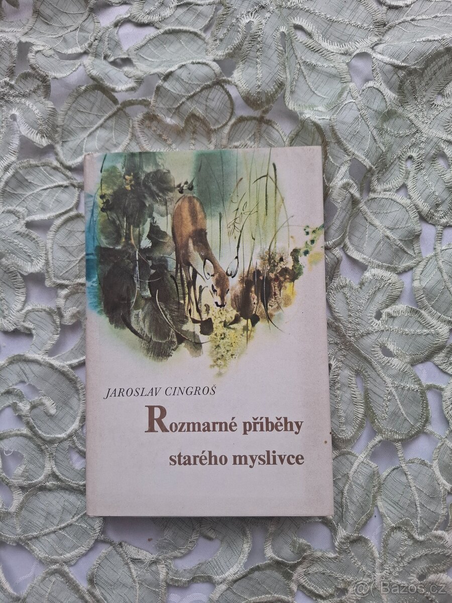 Knížky 2 - 5