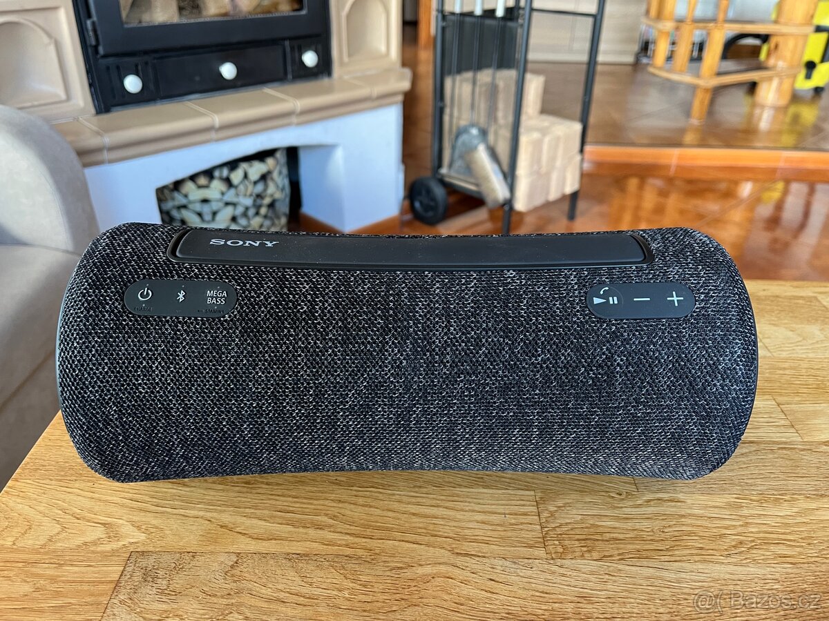 Bluetooth repro Sony SRS-XG 300 - 5