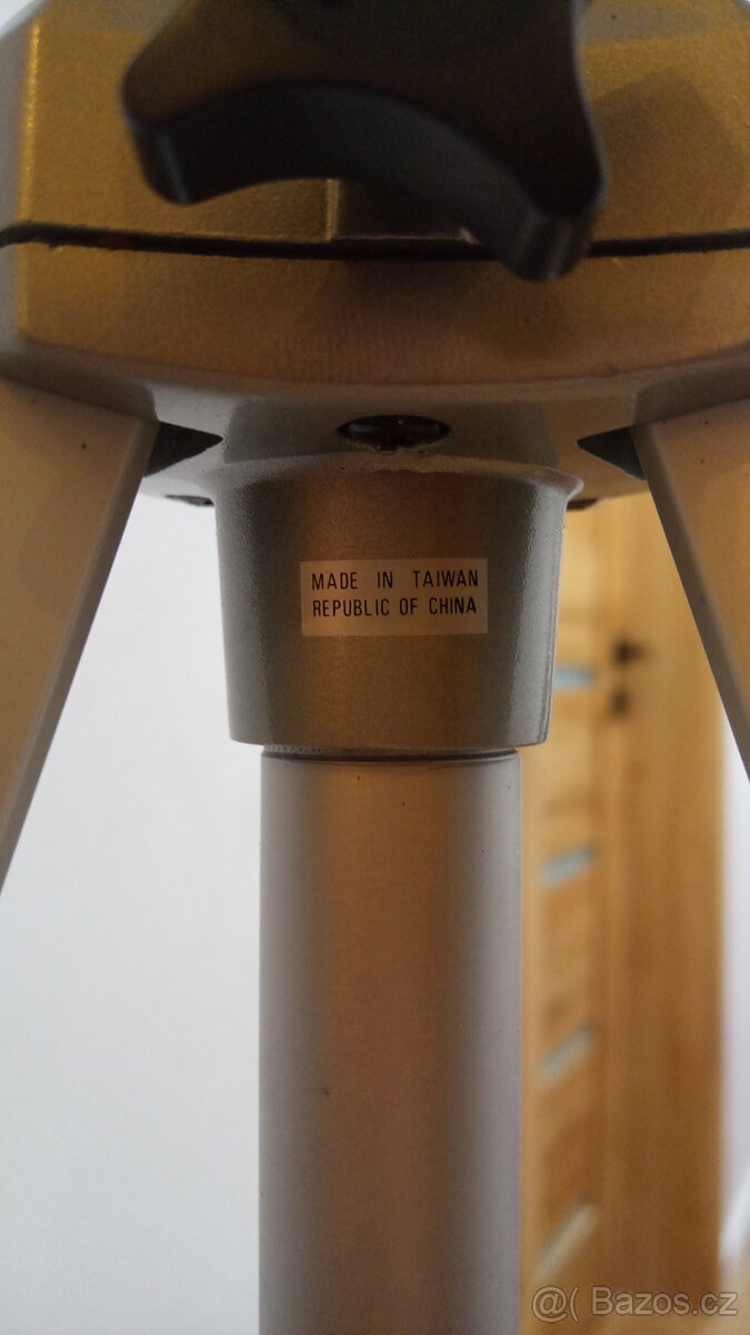 Stativ Velbon Classic - 5