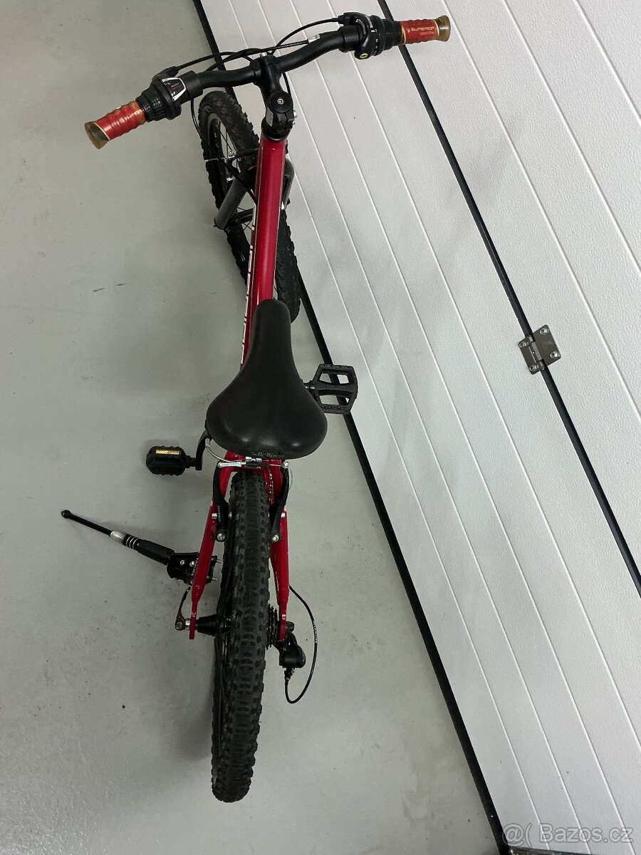 Dětské kolo Superior 20” - 5