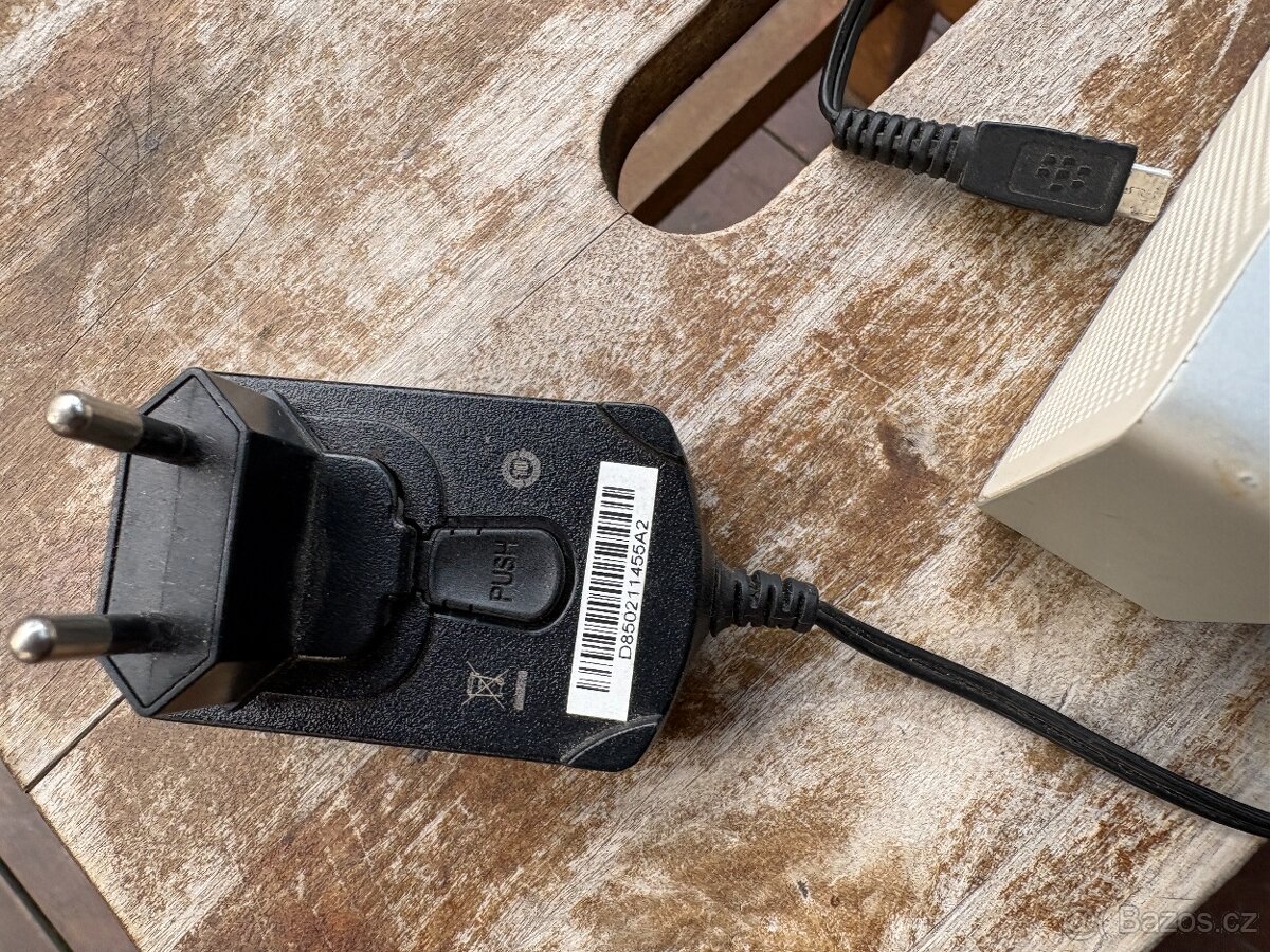 Xiaomi Přenosný Bluetooth reproduktor - 5