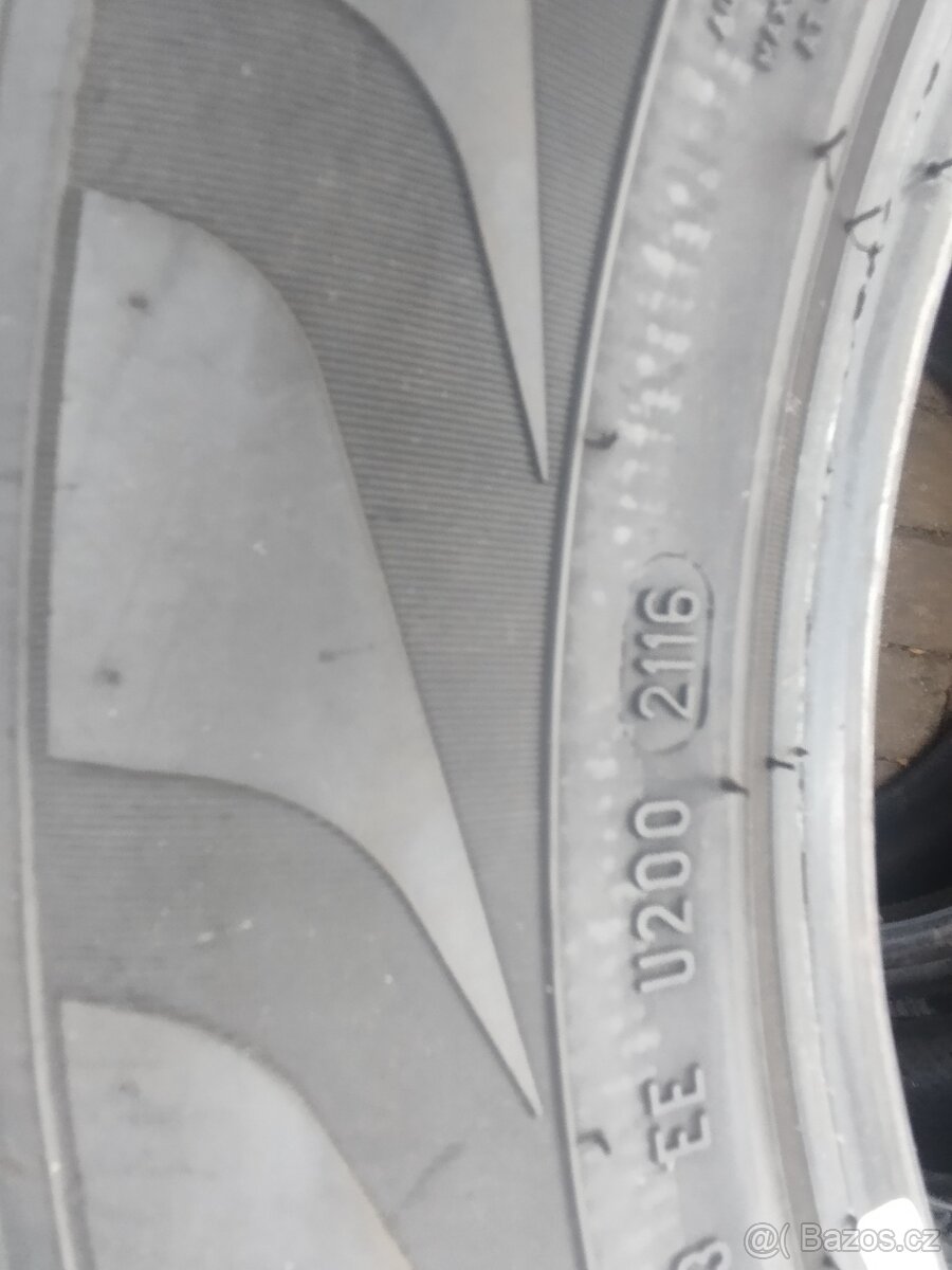 Letní sada 215 65 17 - 5