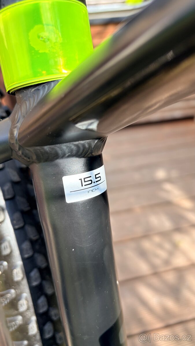 Trek Marlin 6, 27,5 - 5