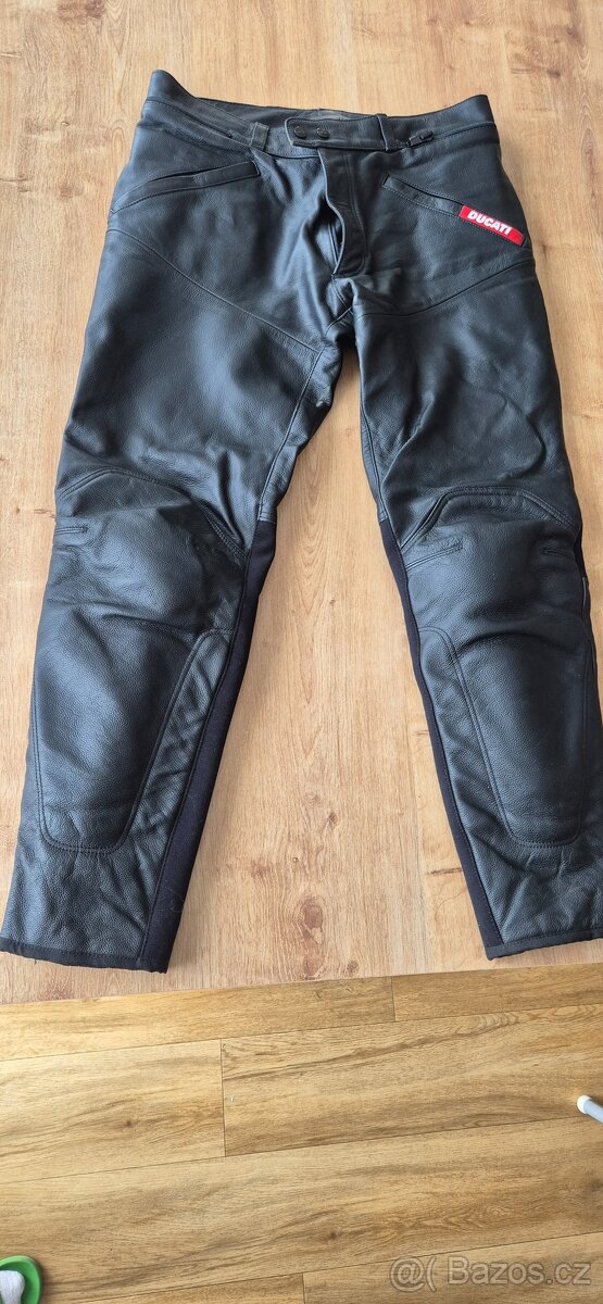 Pánské oblečení Ducati - 5
