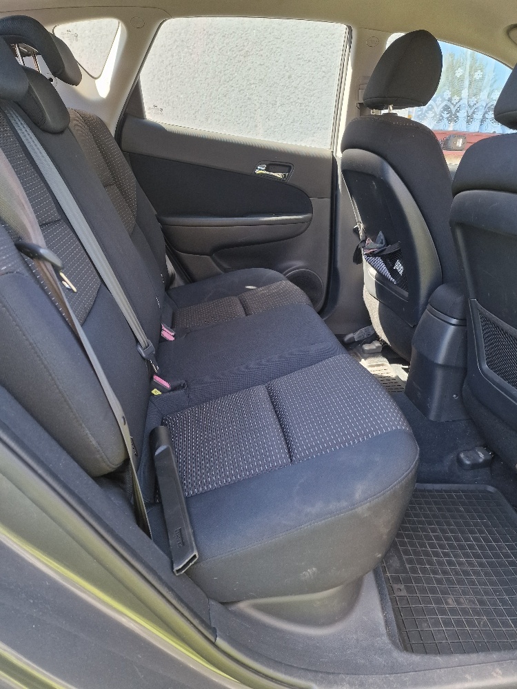 Hyundai i30 r.v. 2007 - 5