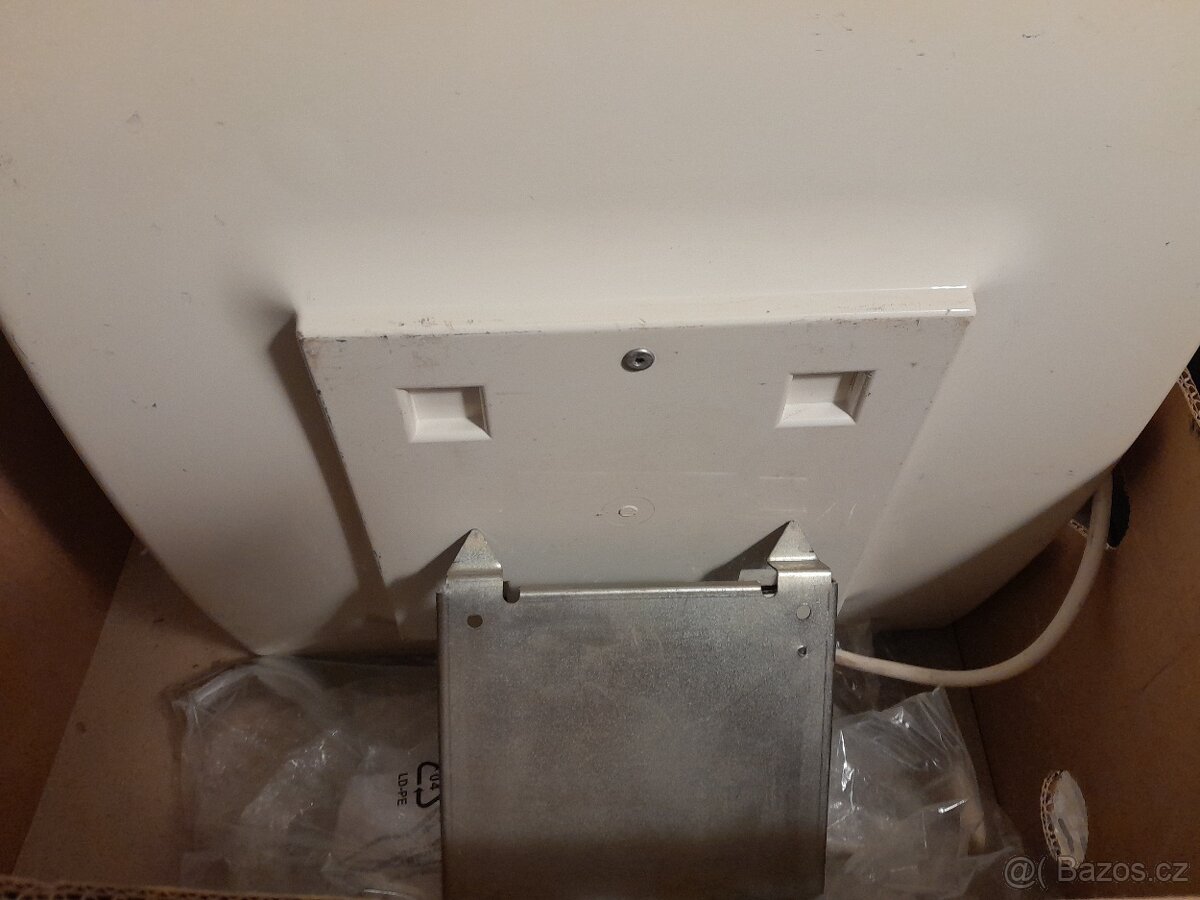 OHŘÍVAČ VODY MIRAVA 2,5 kW/10 l - 5