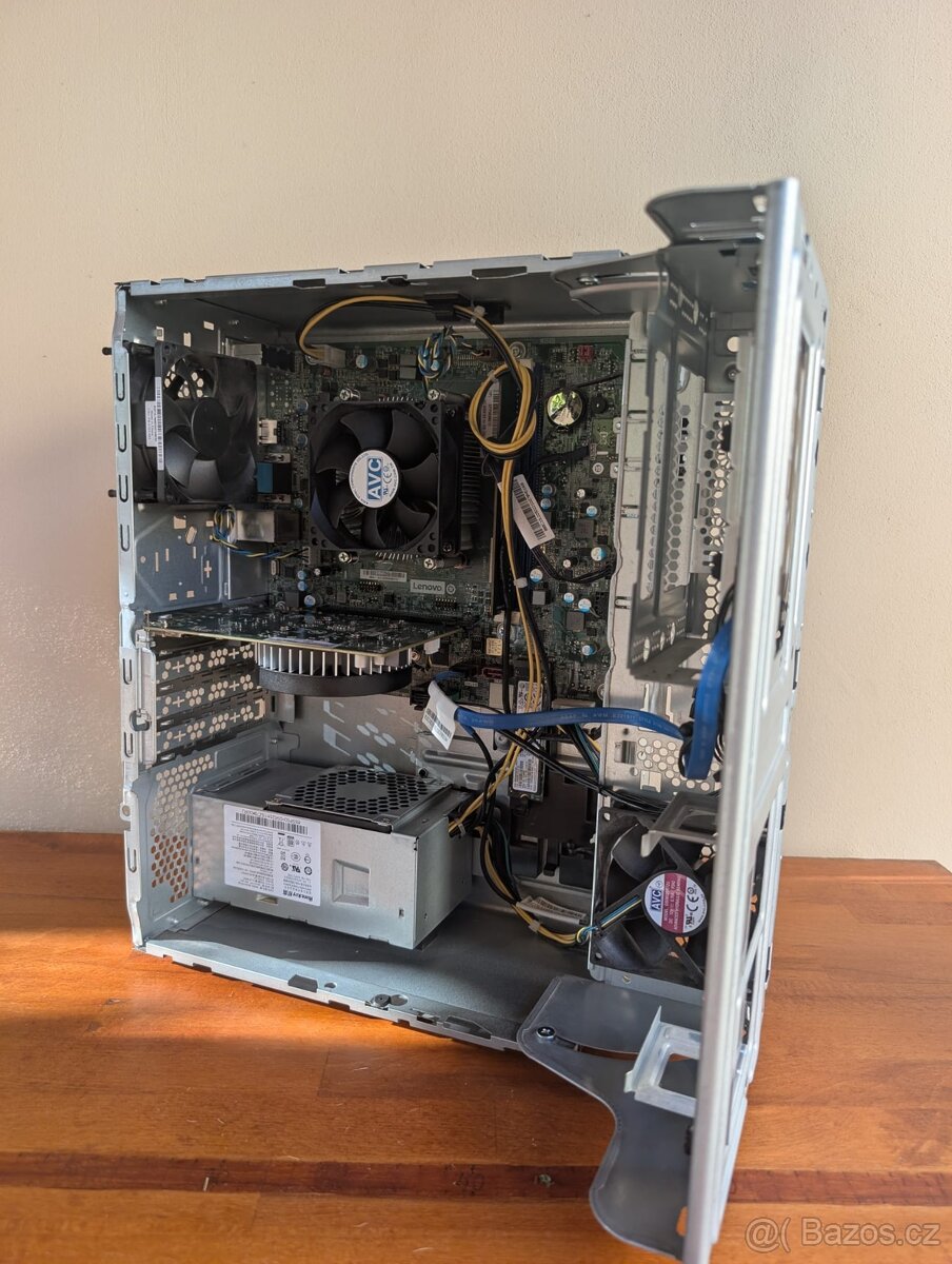 Lenovo IdeaCentre 510-15ABR - 5