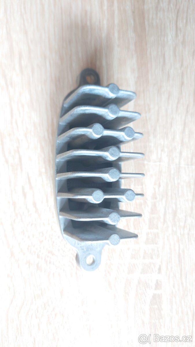 Řídící jednotky LED světlometu - 5
