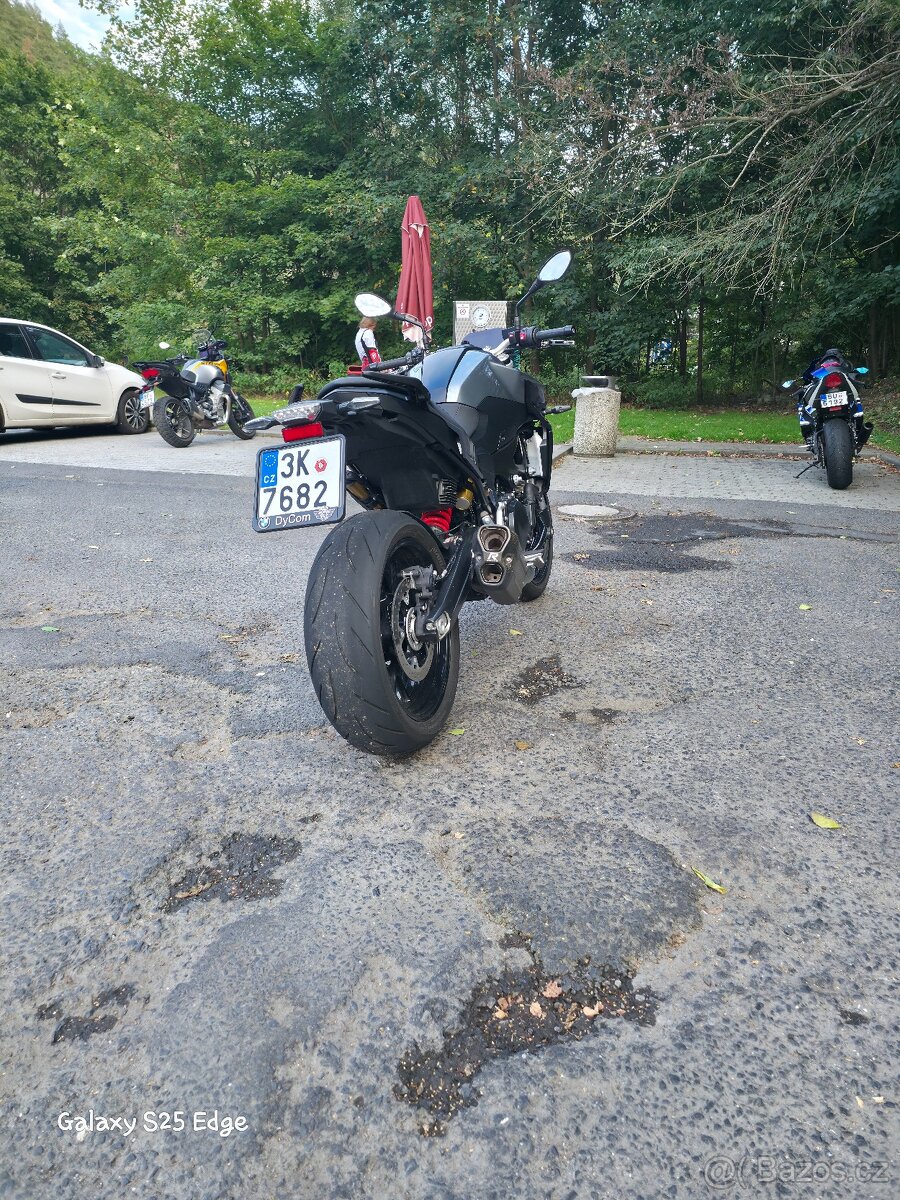 BMW F900R , záruka do 2028 - 5