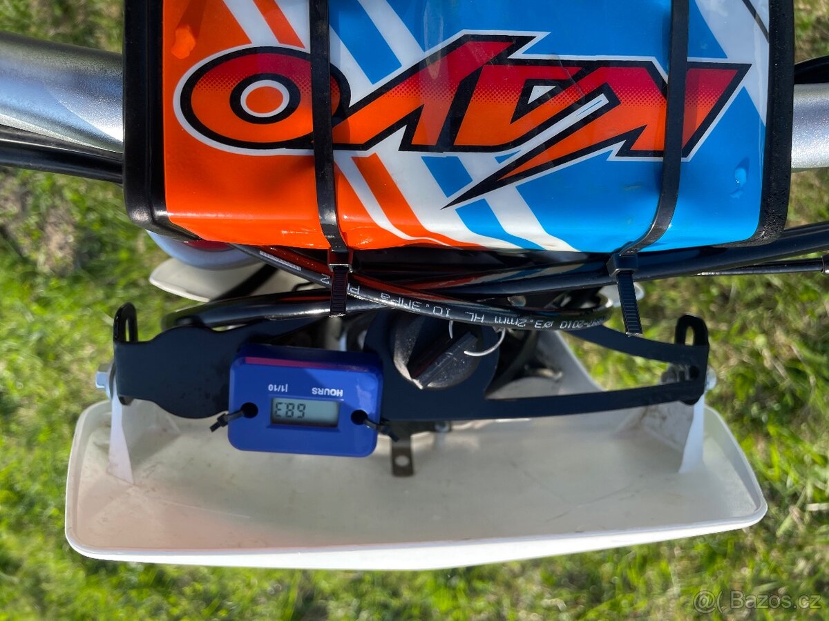 Kayo K2 250ccm - 5