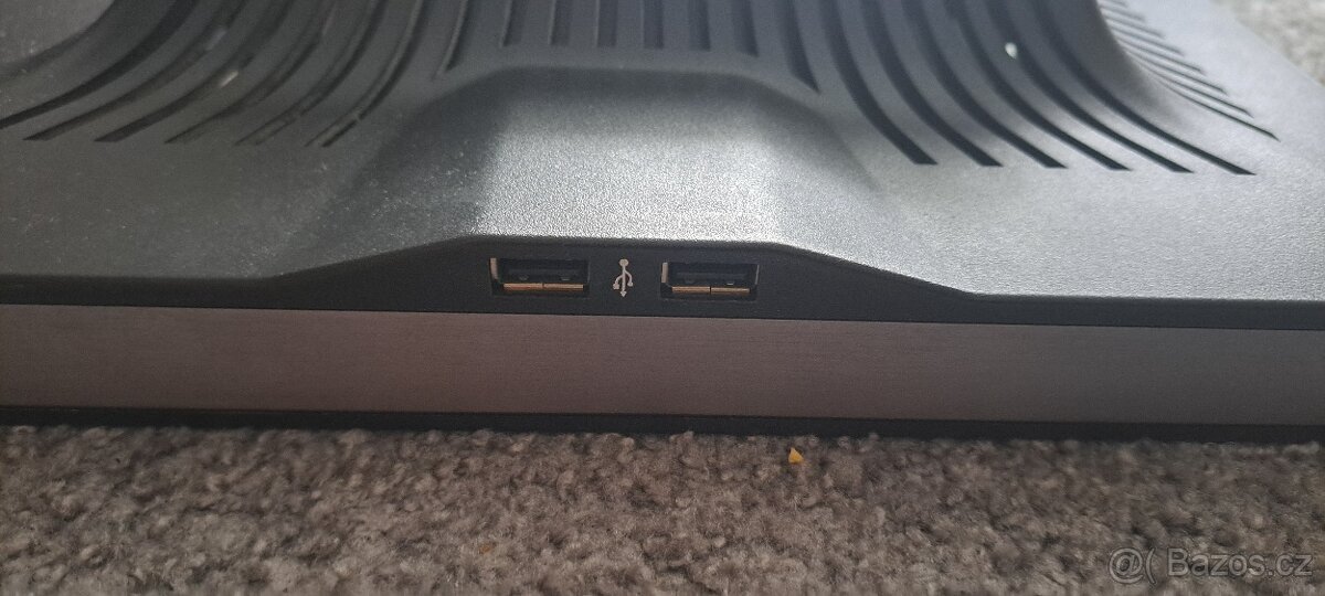 Monitor HP ZR22w - 5
