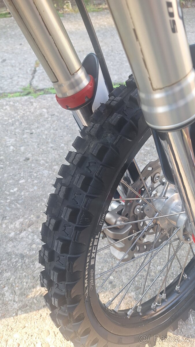 Husqvarna 85tc rv.2023 - 5