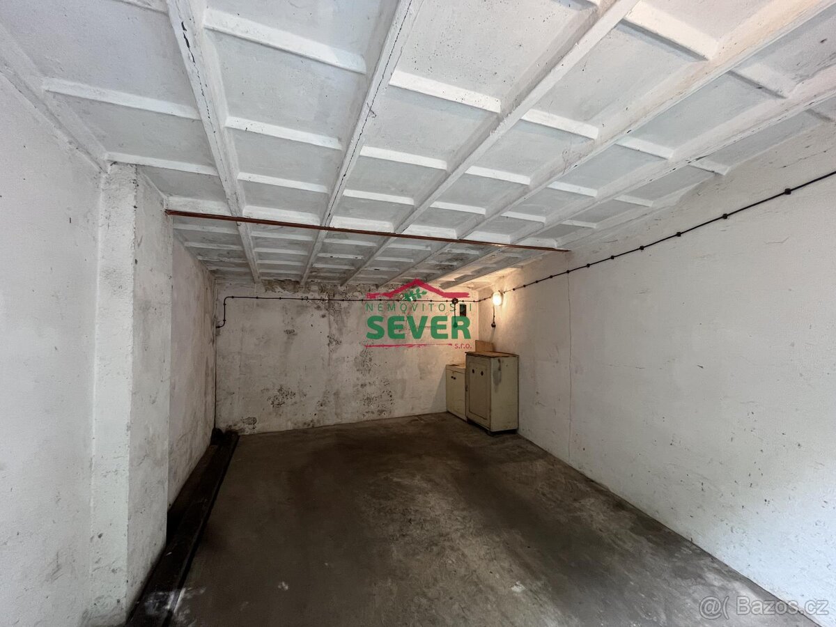 Prodej, garáž, OV, K Loučkám, Litvínov - 5