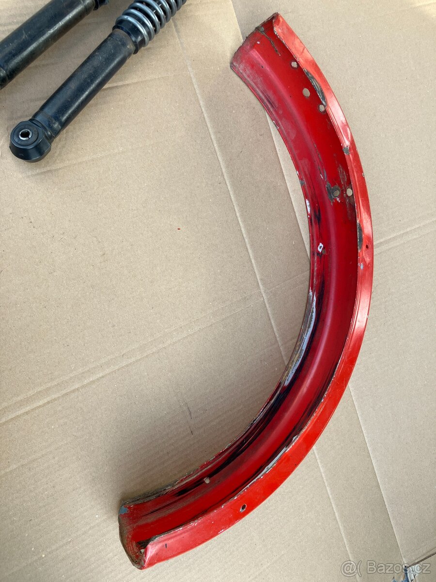 babeta 210 blatník - 5