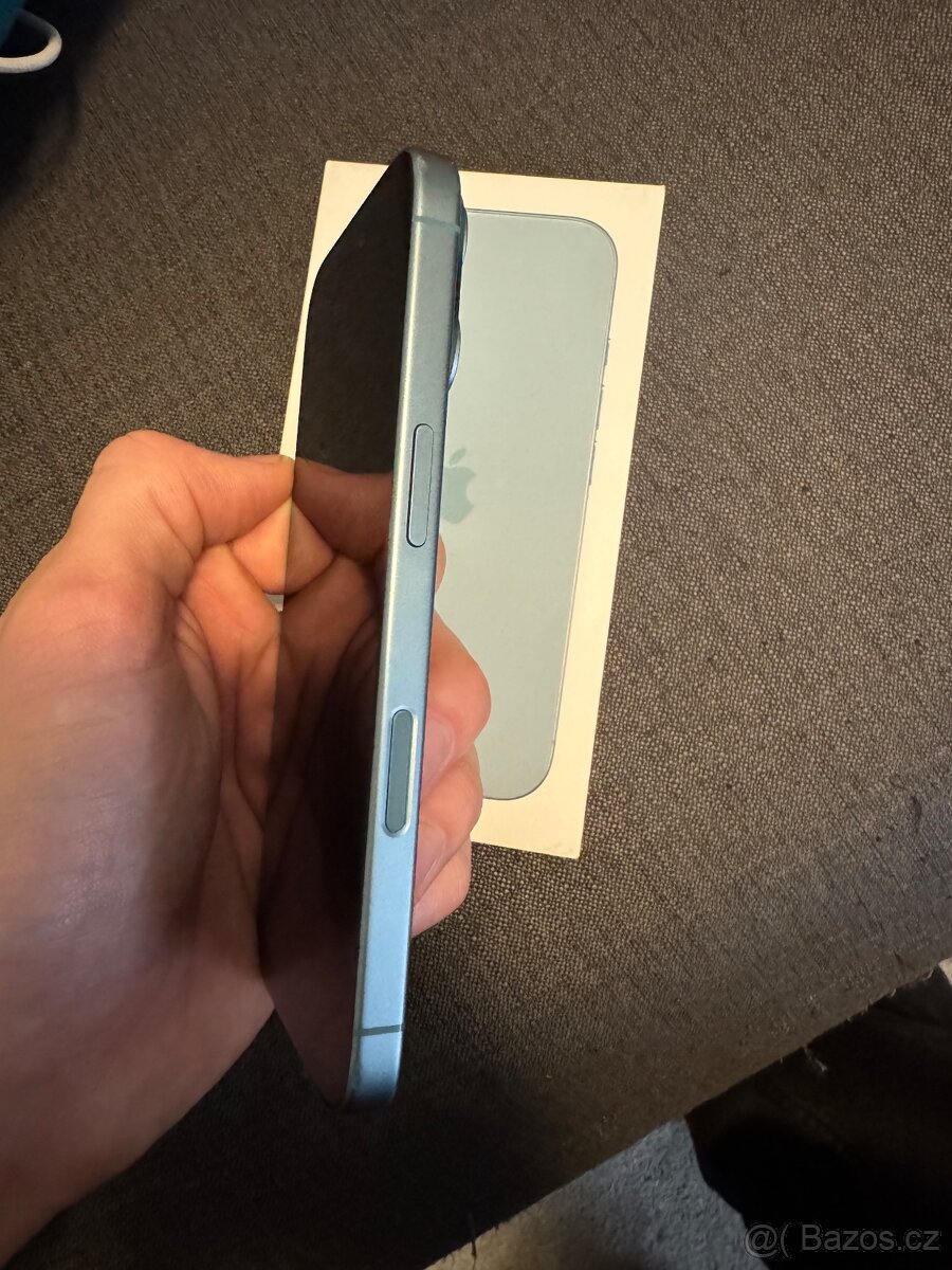 Iphone 16, 128gb - 5