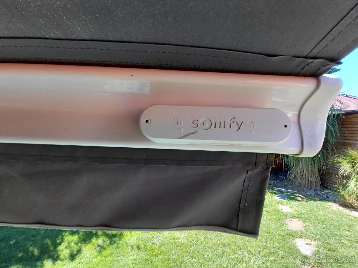 Elektrická Markýza - 5