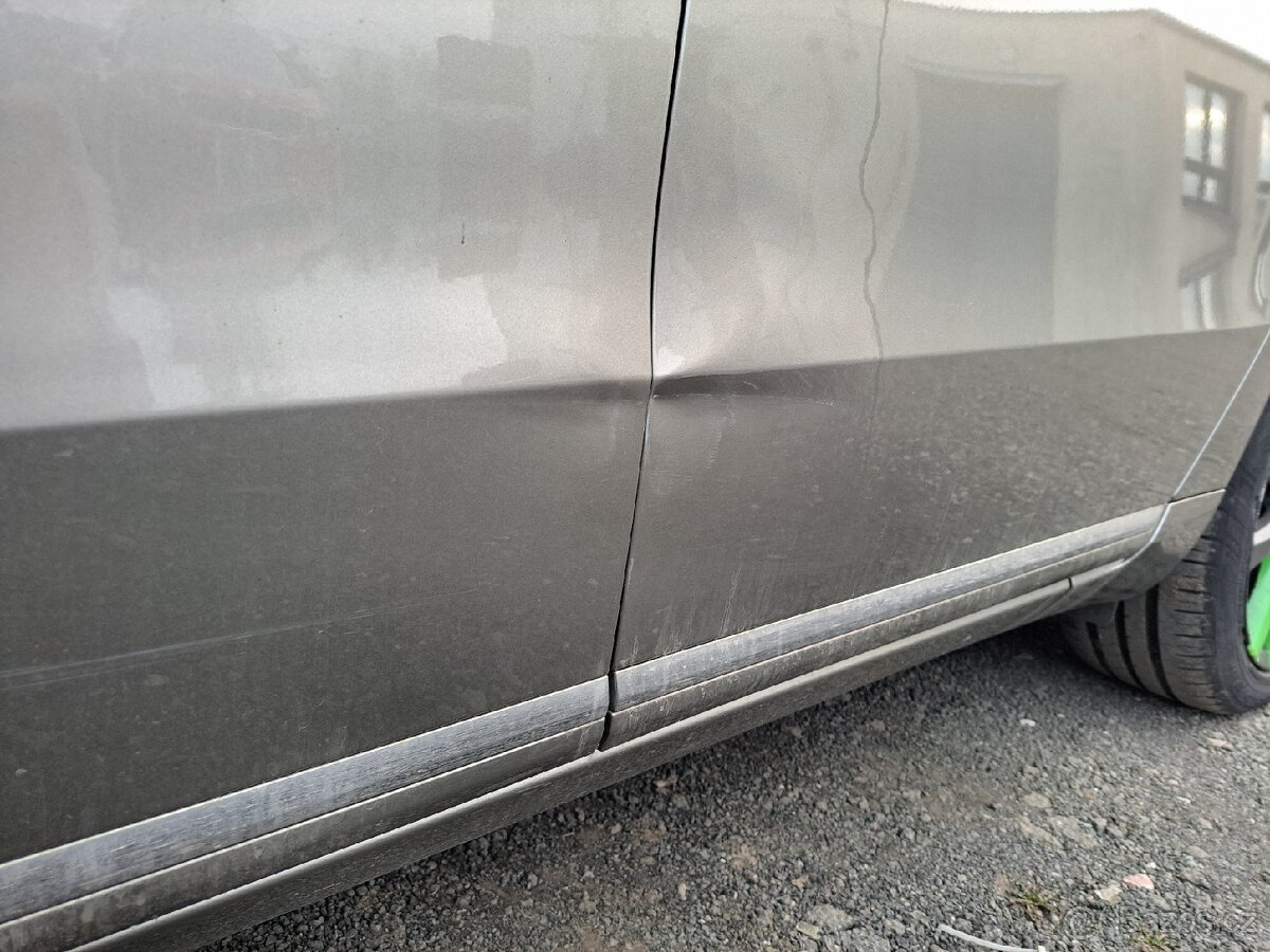 VW Passat B7 1.4TSI/CNG 110kW CDGA 7st.DSG NTP,LC8Y díly - 5