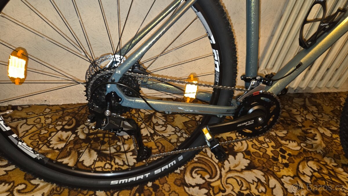 Prodam uplne nove horske kolo - 5