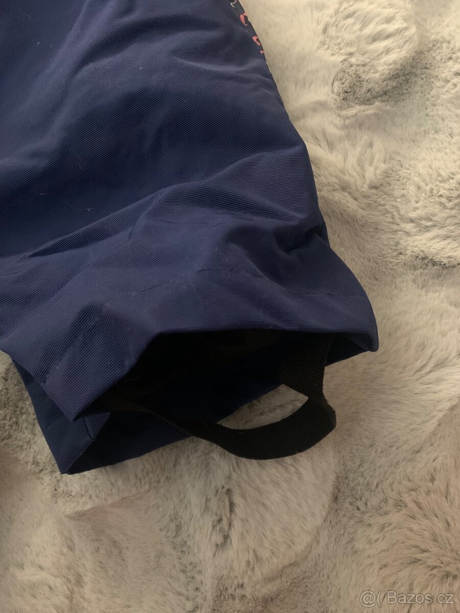 Dívčí zimní overal - 5