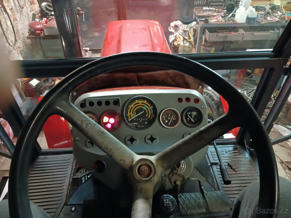 Zetor ,5011,5211, traktor - 5