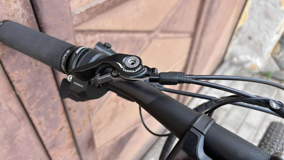 Elektrokolo Scott - 5