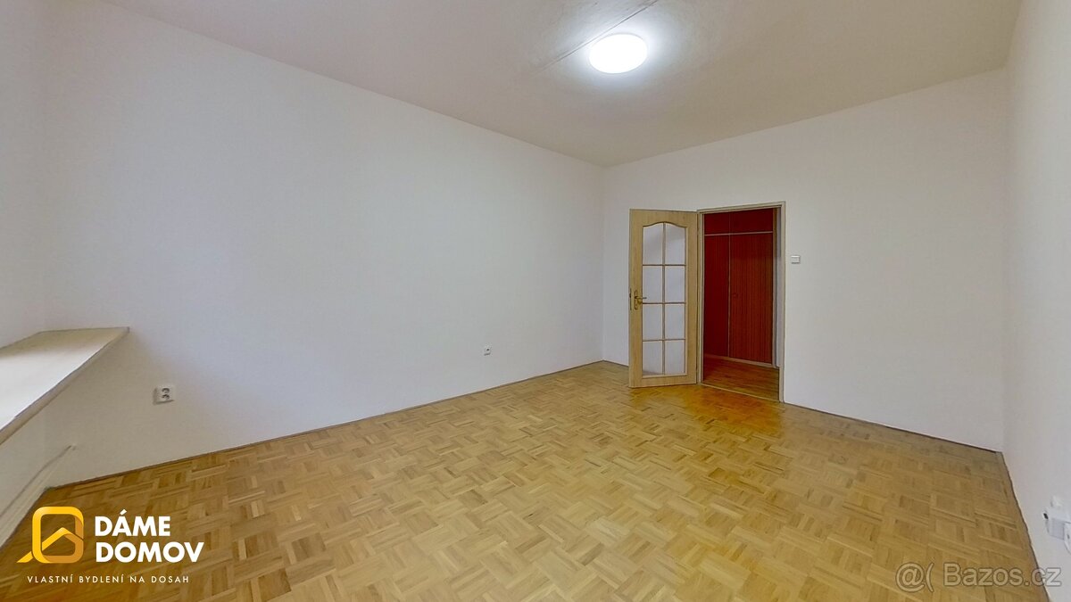 Pronájem, Byty 2+1, 64 m² Otrokovice, ev.č. 14356 - 5