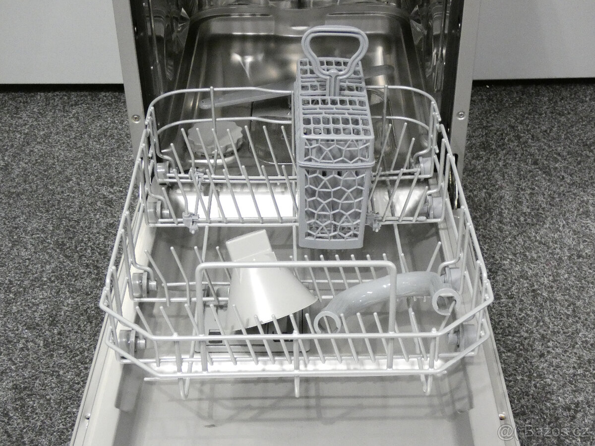 Myčka Candy CDIH 2T1047 - se zárukou - 5