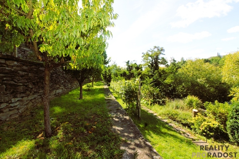 Prodej zahrady ve Znojmě - 5
