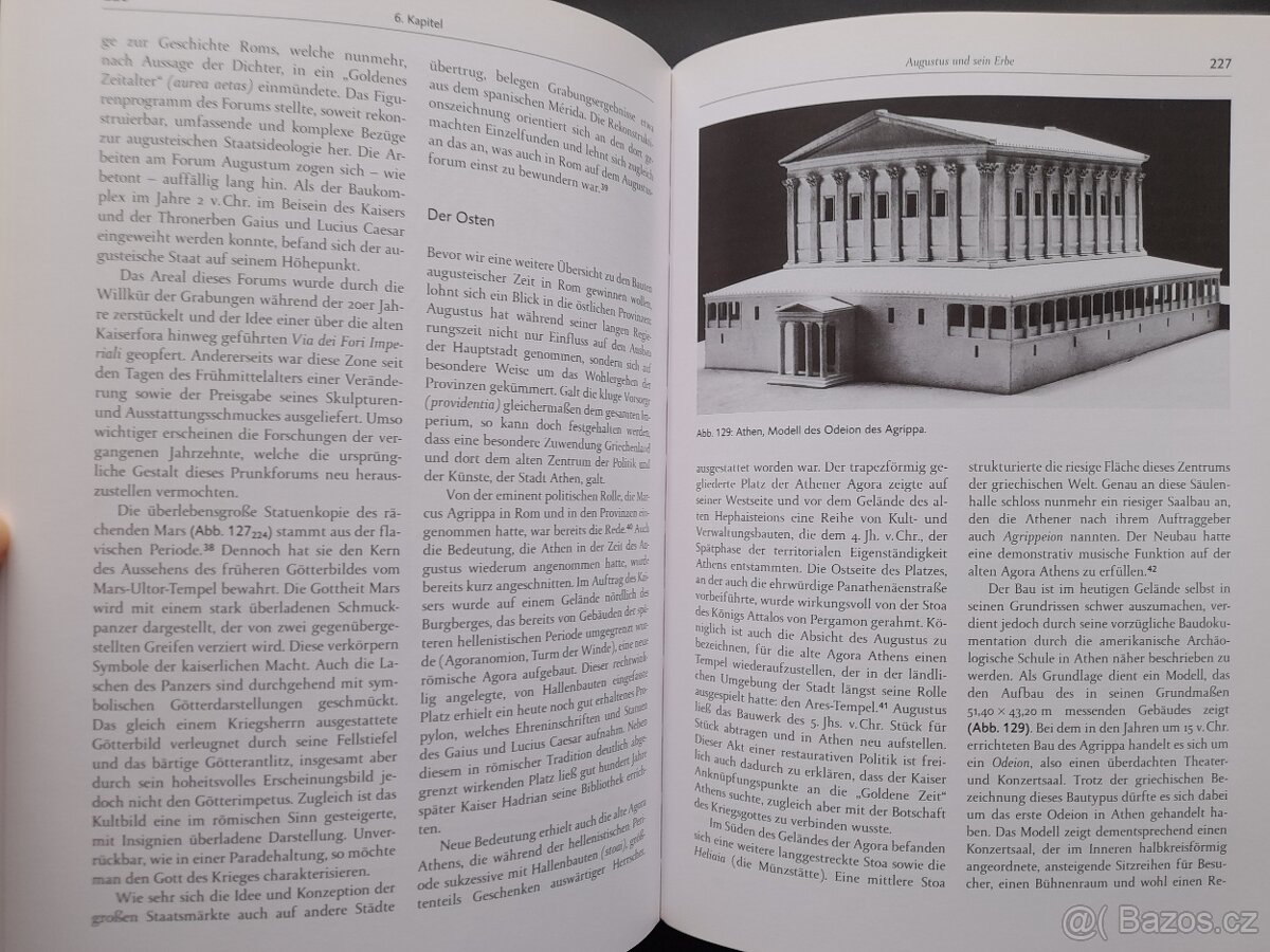 Die römische Kunst - 5