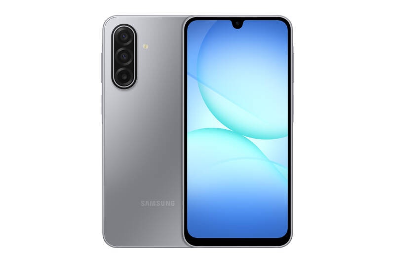 Samsung Galaxy A17 5G NOVÝ NEROZBALENÝ - 5
